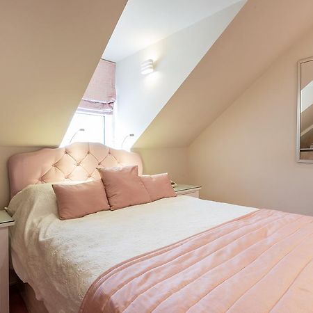 Aquae Sulis Bed & Breakfast Bath Exterior foto