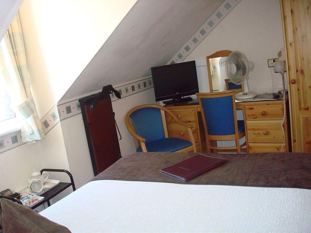 Aquae Sulis Bed & Breakfast Bath Exterior foto