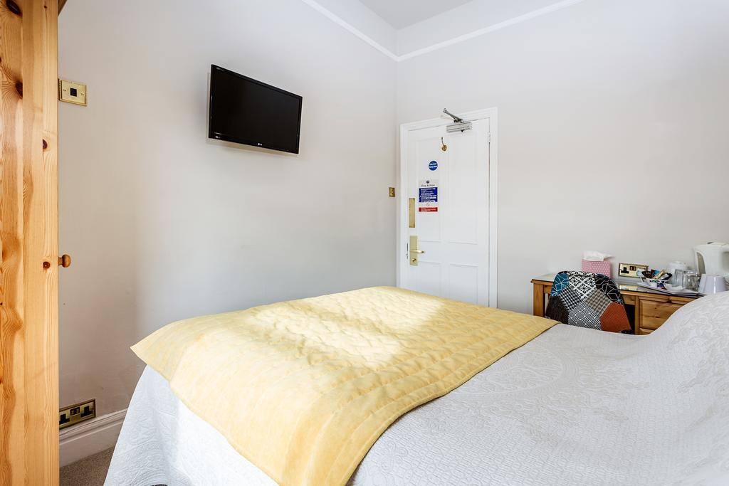 Aquae Sulis Bed & Breakfast Bath Exterior foto