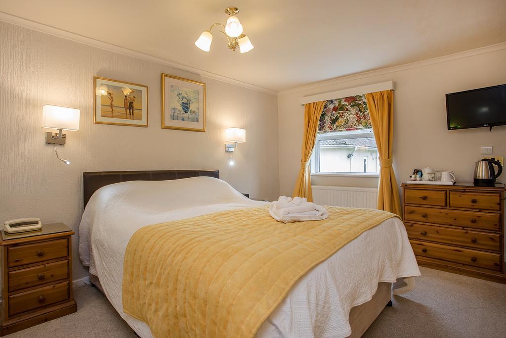Aquae Sulis Bed & Breakfast Bath Exterior foto