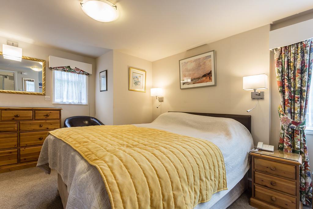 Aquae Sulis Bed & Breakfast Bath Exterior foto