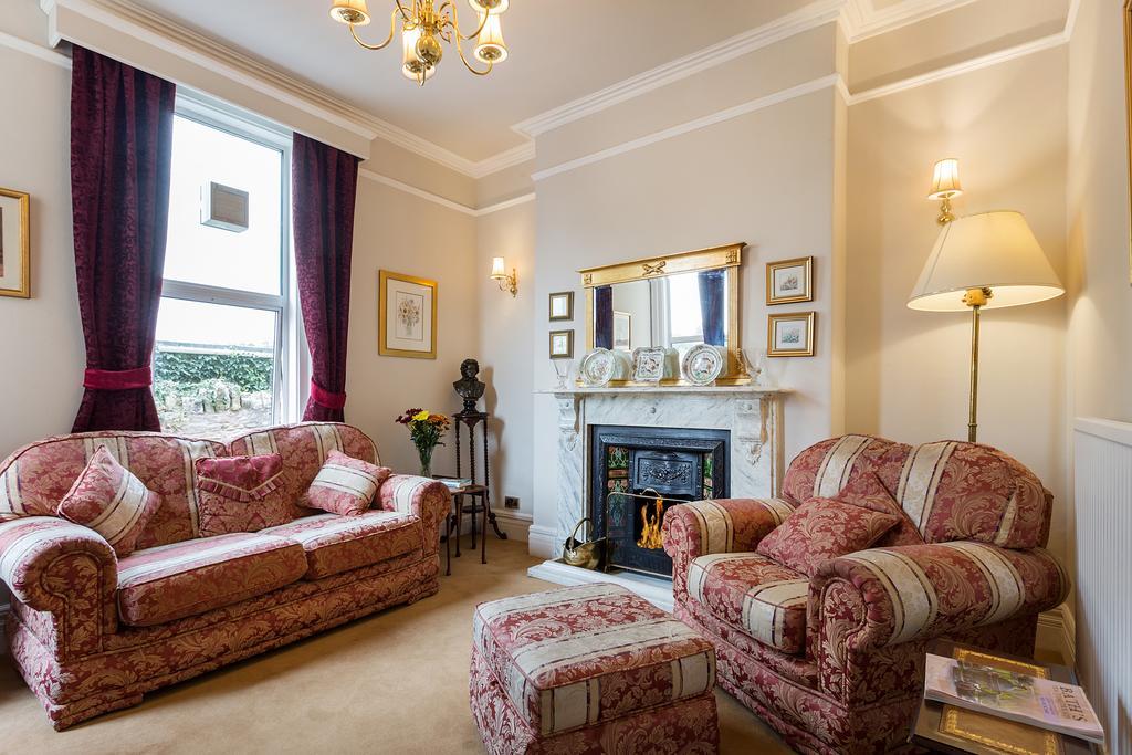 Aquae Sulis Bed & Breakfast Bath Exterior foto
