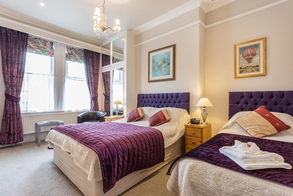 Aquae Sulis Bed & Breakfast Bath Exterior foto