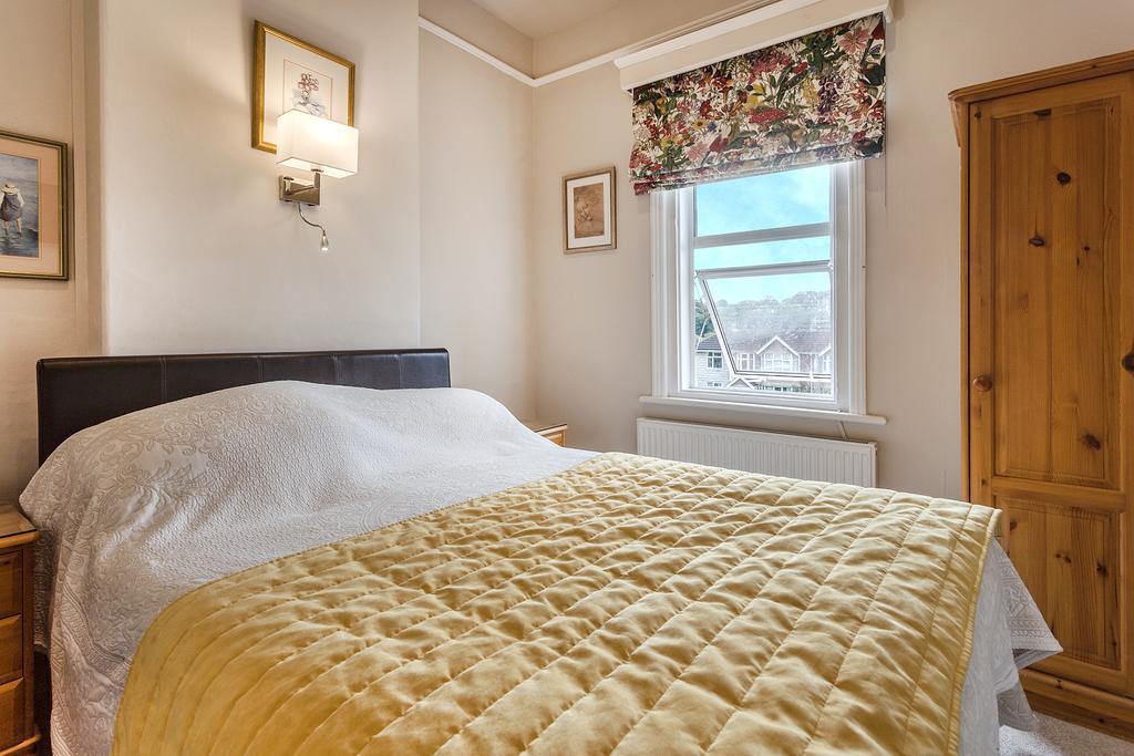 Aquae Sulis Bed & Breakfast Bath Exterior foto
