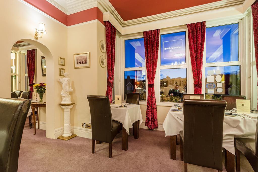Aquae Sulis Bed & Breakfast Bath Exterior foto