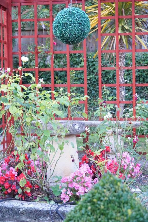 Aquae Sulis Bed & Breakfast Bath Exterior foto