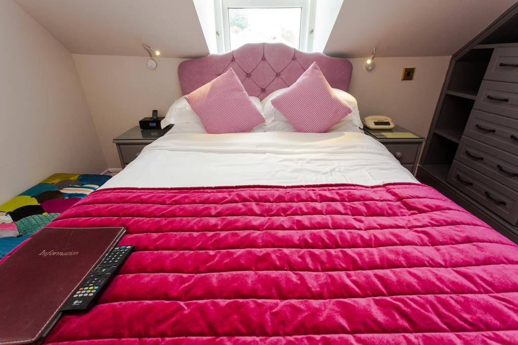 Aquae Sulis Bed & Breakfast Bath Exterior foto