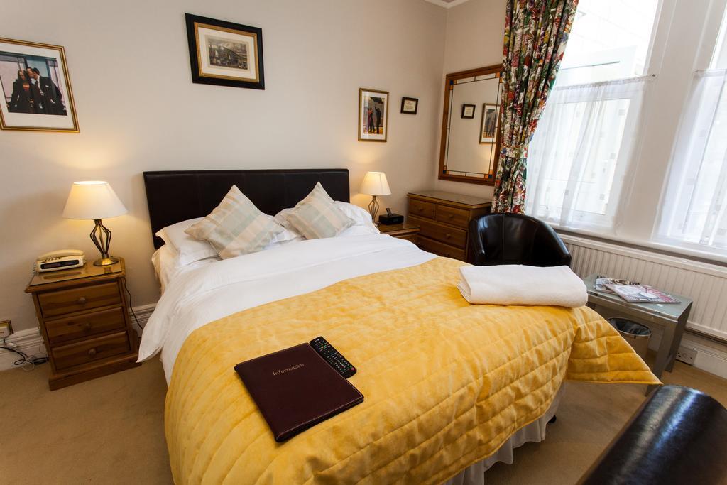 Aquae Sulis Bed & Breakfast Bath Exterior foto