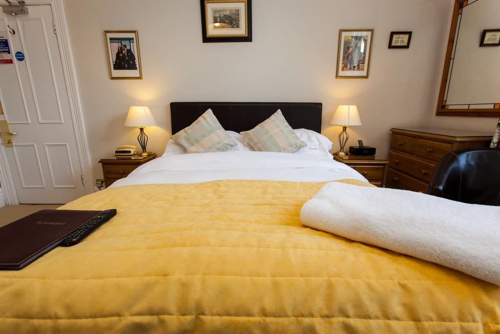 Aquae Sulis Bed & Breakfast Bath Exterior foto
