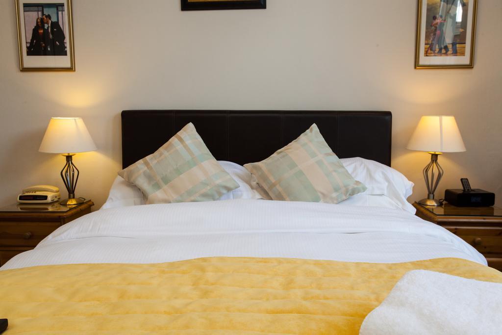 Aquae Sulis Bed & Breakfast Bath Exterior foto