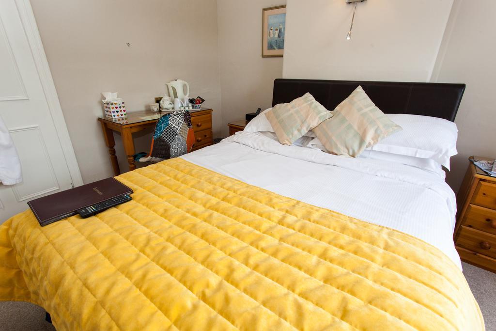 Aquae Sulis Bed & Breakfast Bath Exterior foto