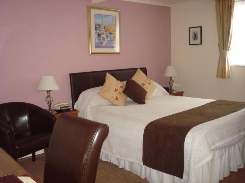 Aquae Sulis Bed & Breakfast Bath Exterior foto