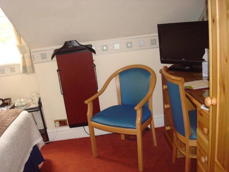 Aquae Sulis Bed & Breakfast Bath Exterior foto