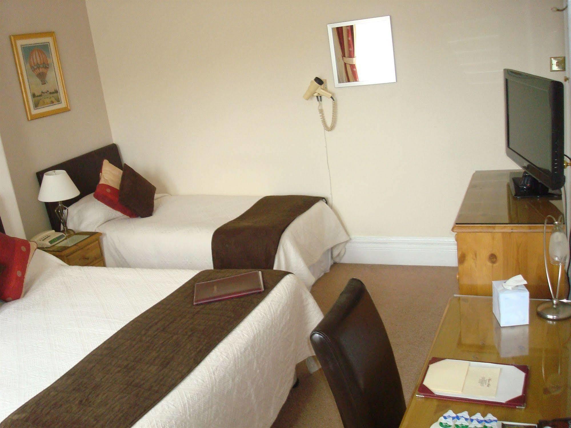 Aquae Sulis Bed & Breakfast Bath Exterior foto