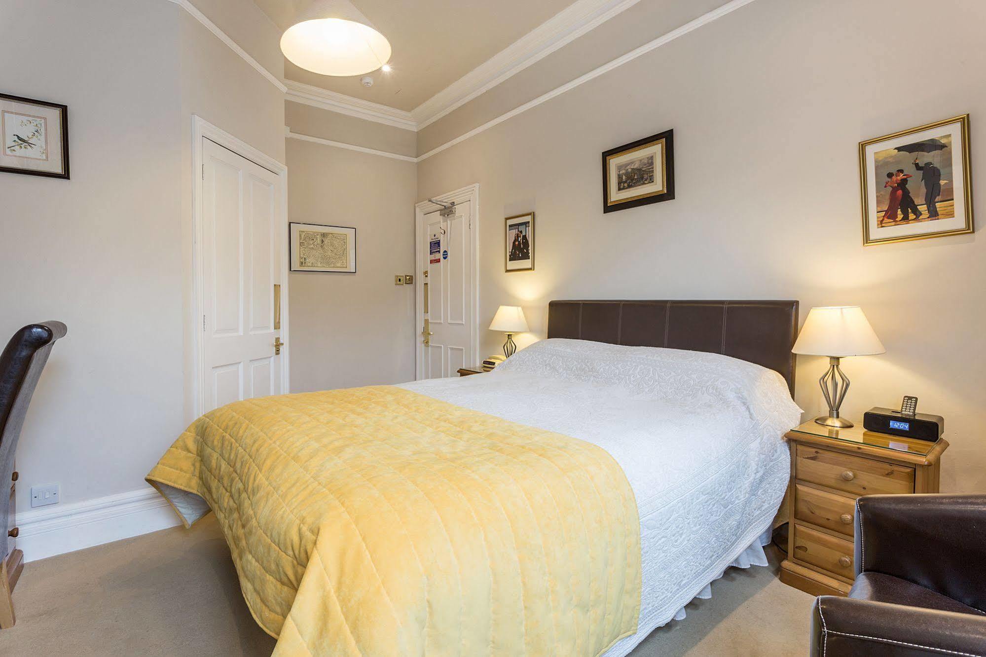 Aquae Sulis Bed & Breakfast Bath Exterior foto