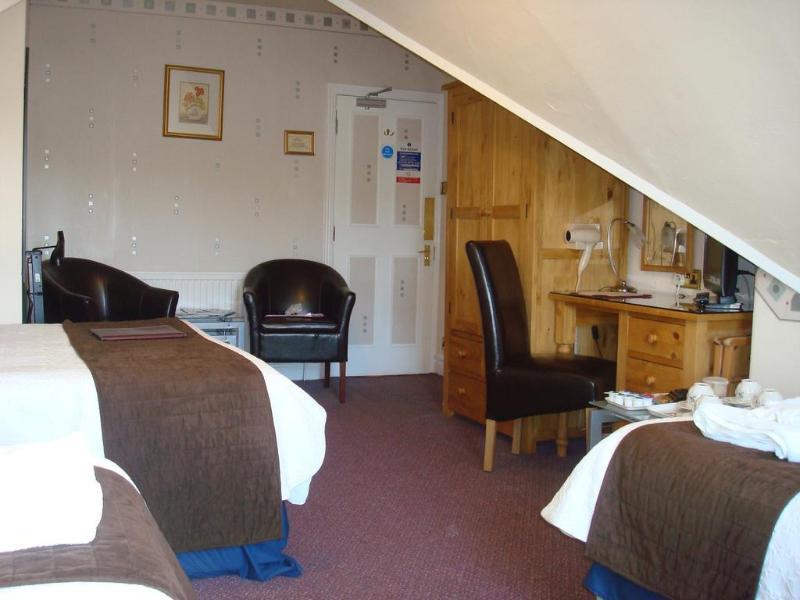 Aquae Sulis Bed & Breakfast Bath Exterior foto